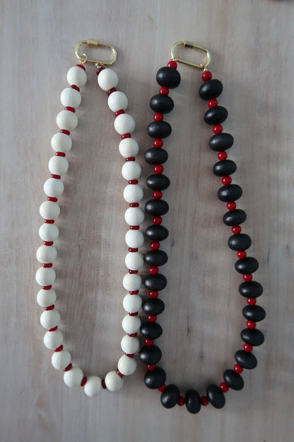 Dooley Field Necklace