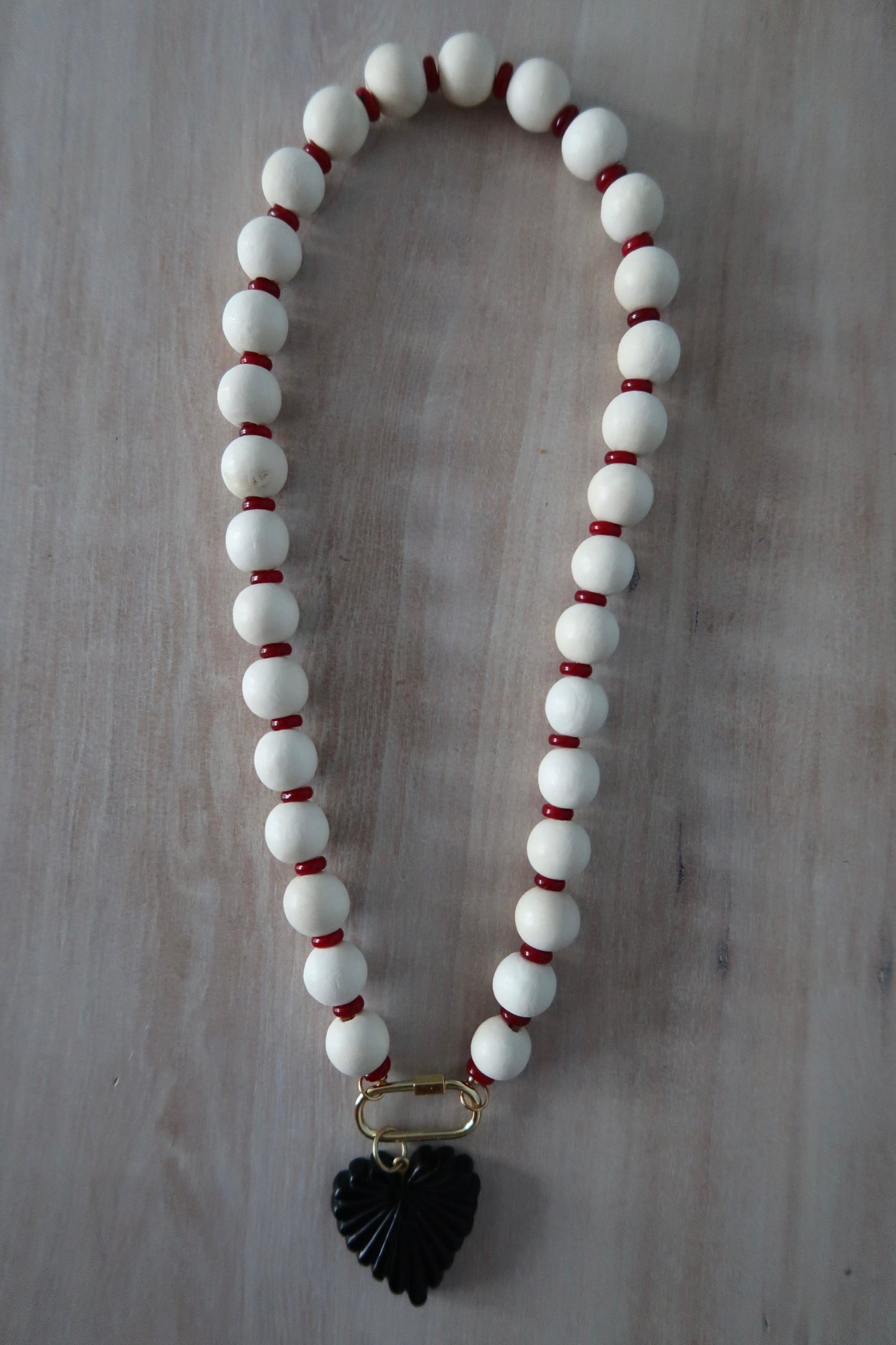 Dooley Field Necklace