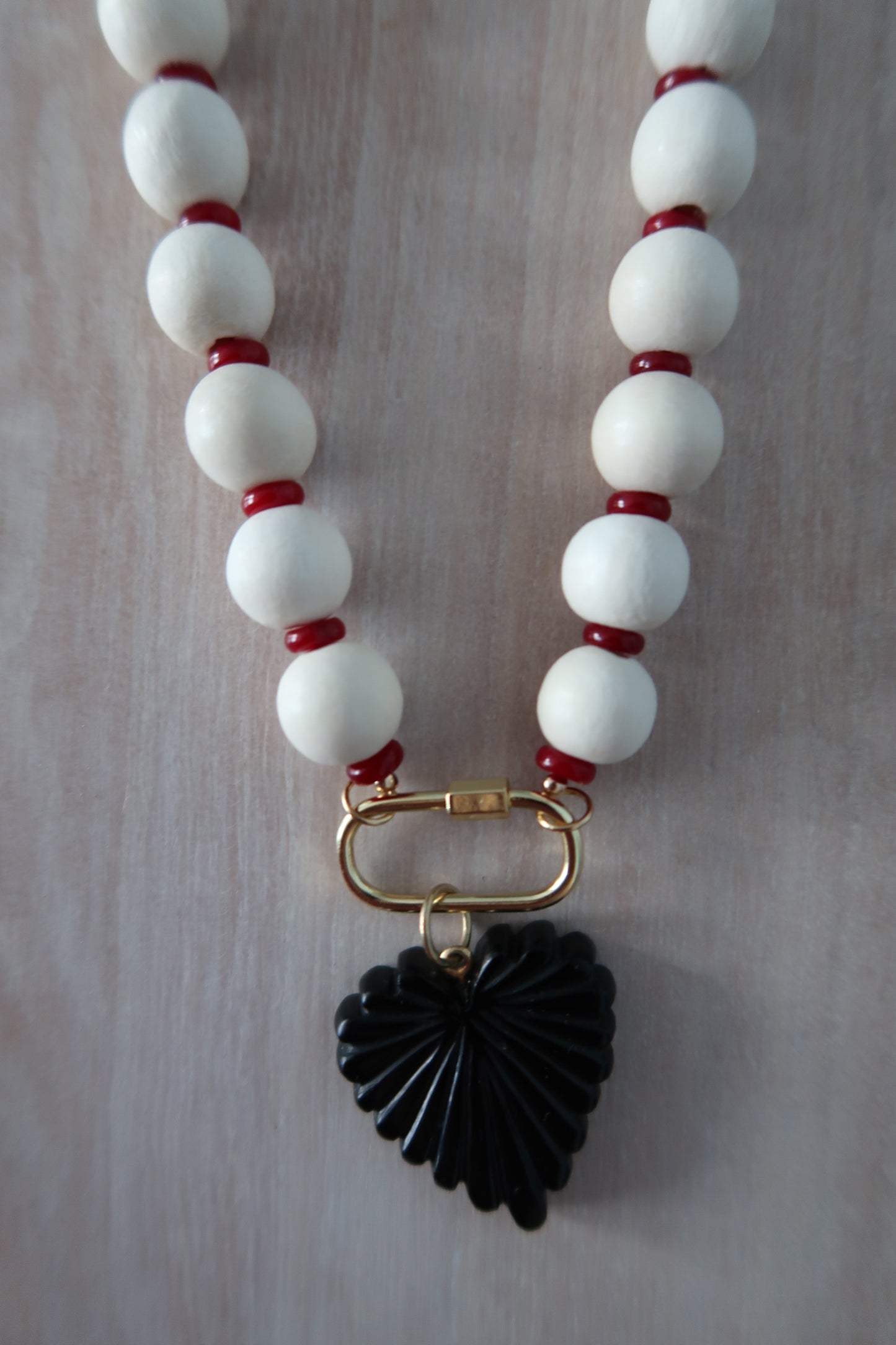 Dooley Field Necklace