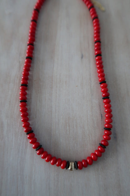 Broad Street Necklace