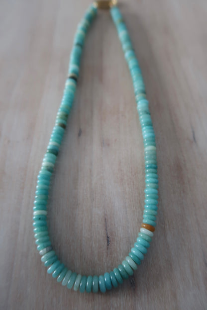 Big Sky Necklace