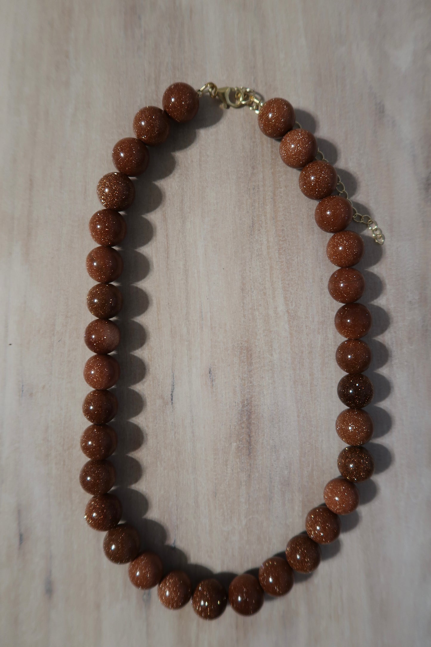 Gumball Necklace