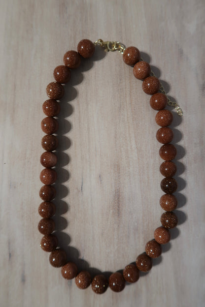 Gumball Necklace