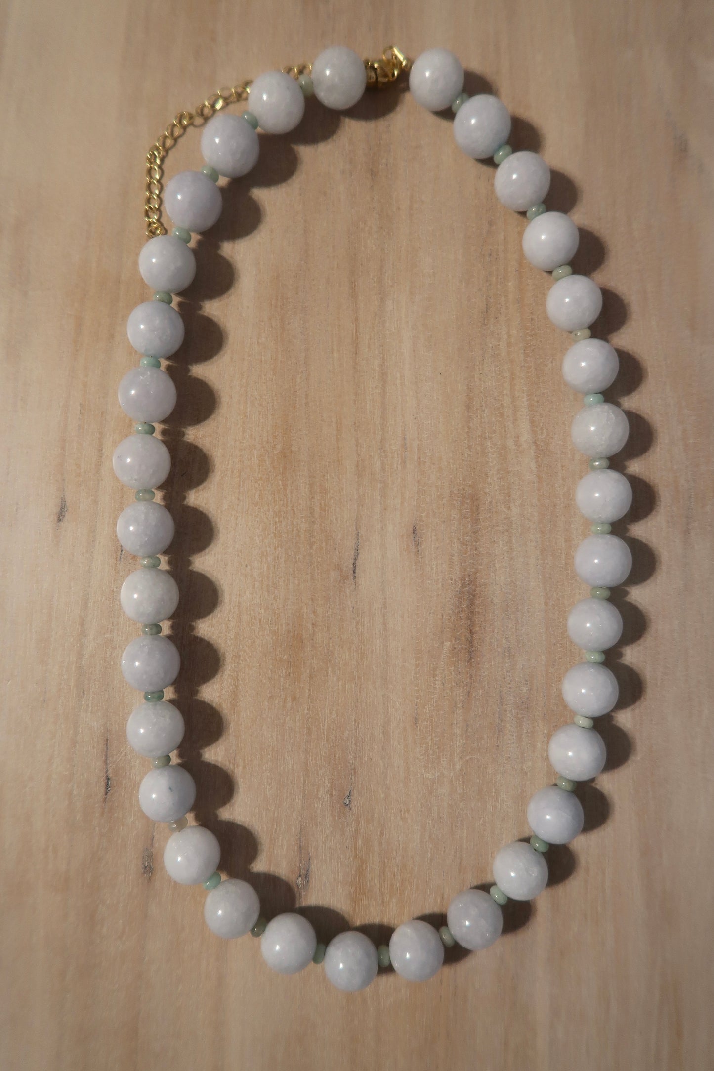 Gumball Necklace
