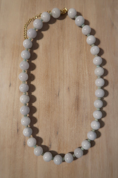 Gumball Necklace
