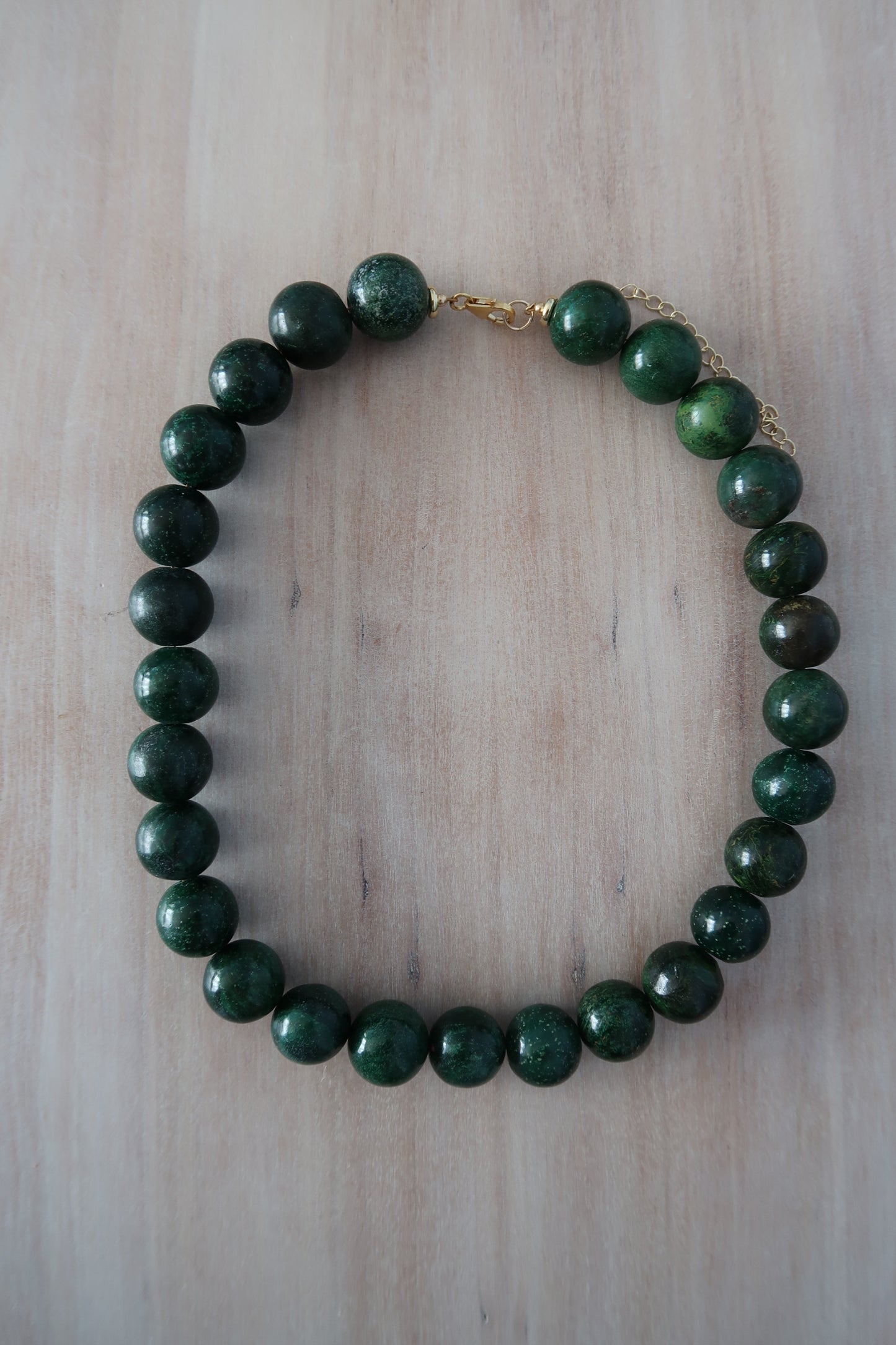 Gumball Necklace