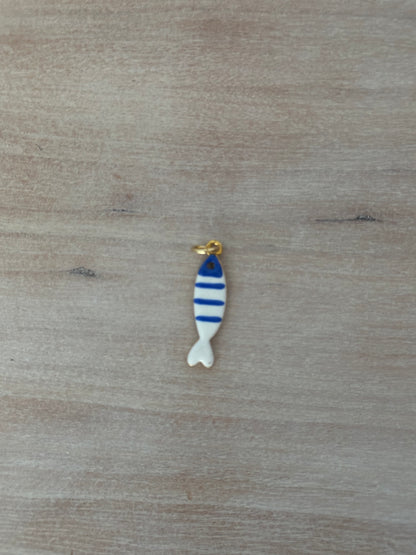 Fish Charm