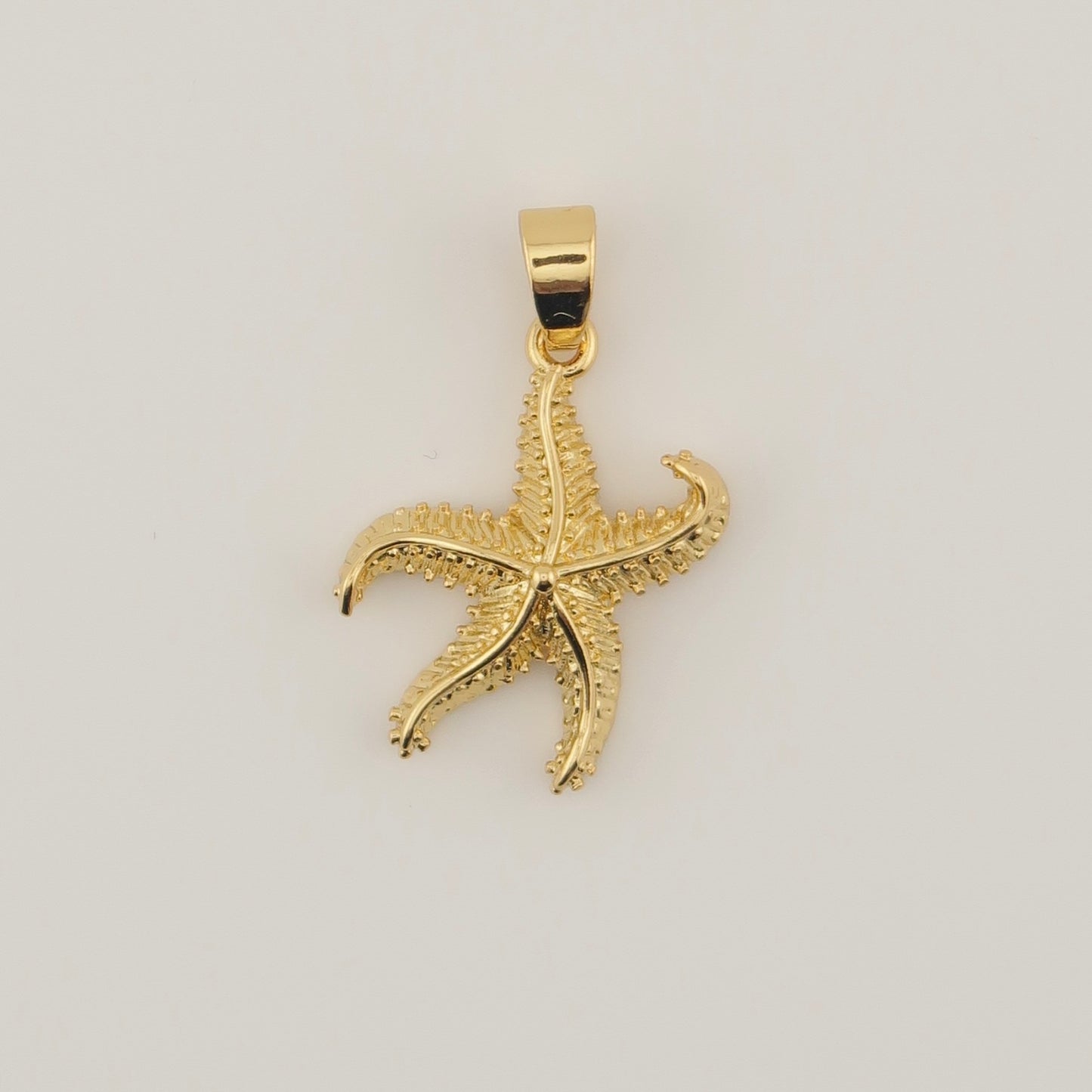 Starfish Charm