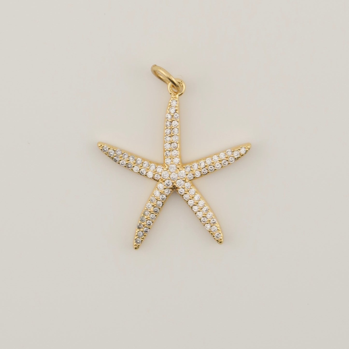 Starfish Charm