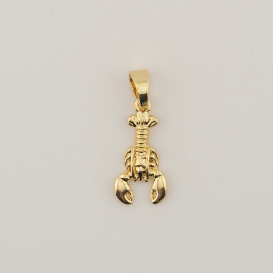 Lobster Charm