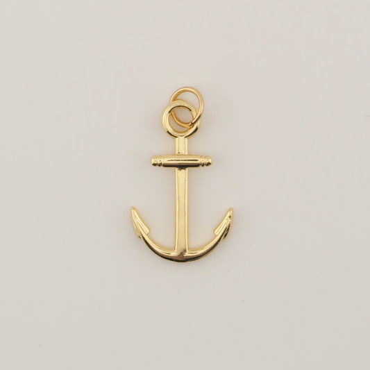 Anchor Charm