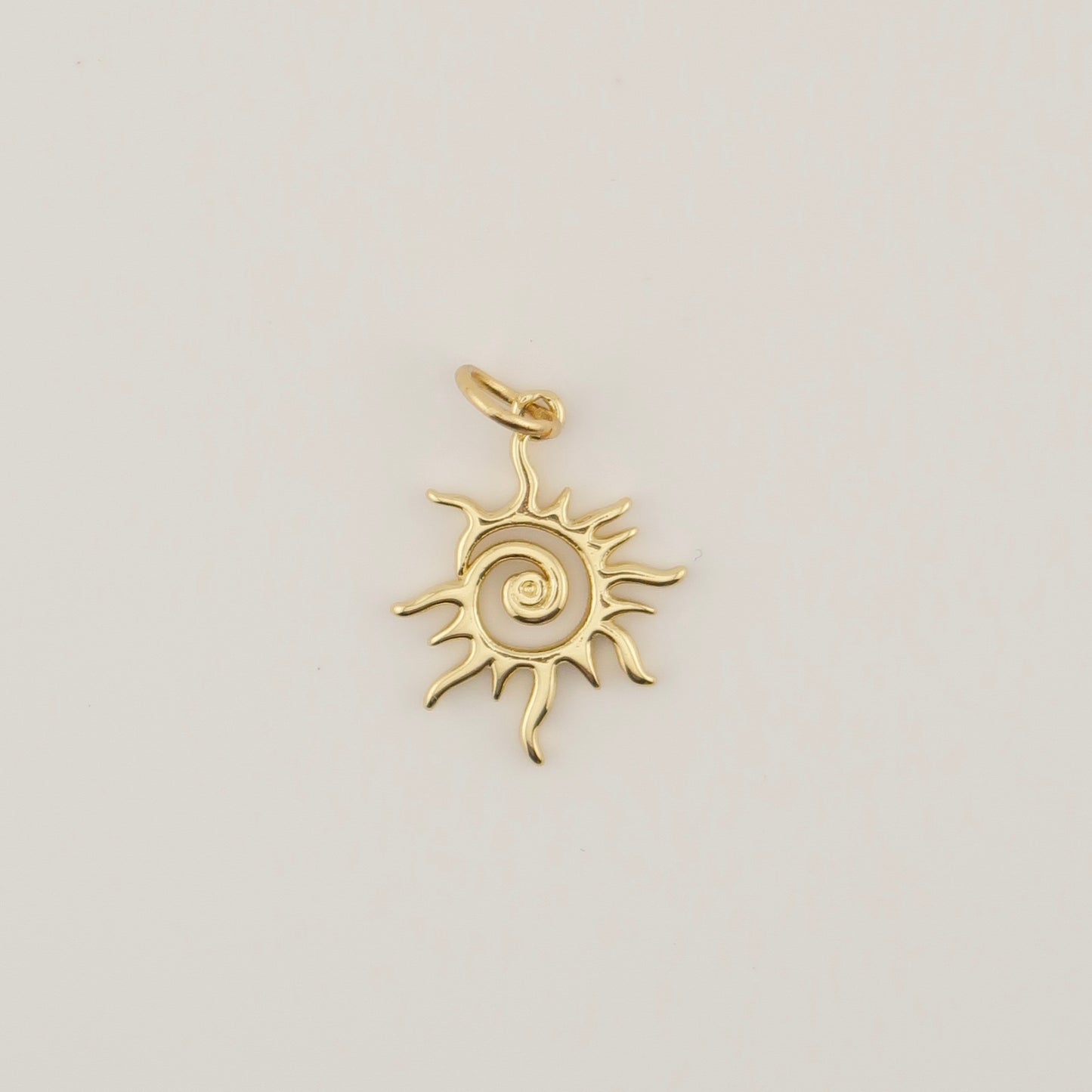 Sun Charm