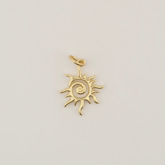 Sun Charm