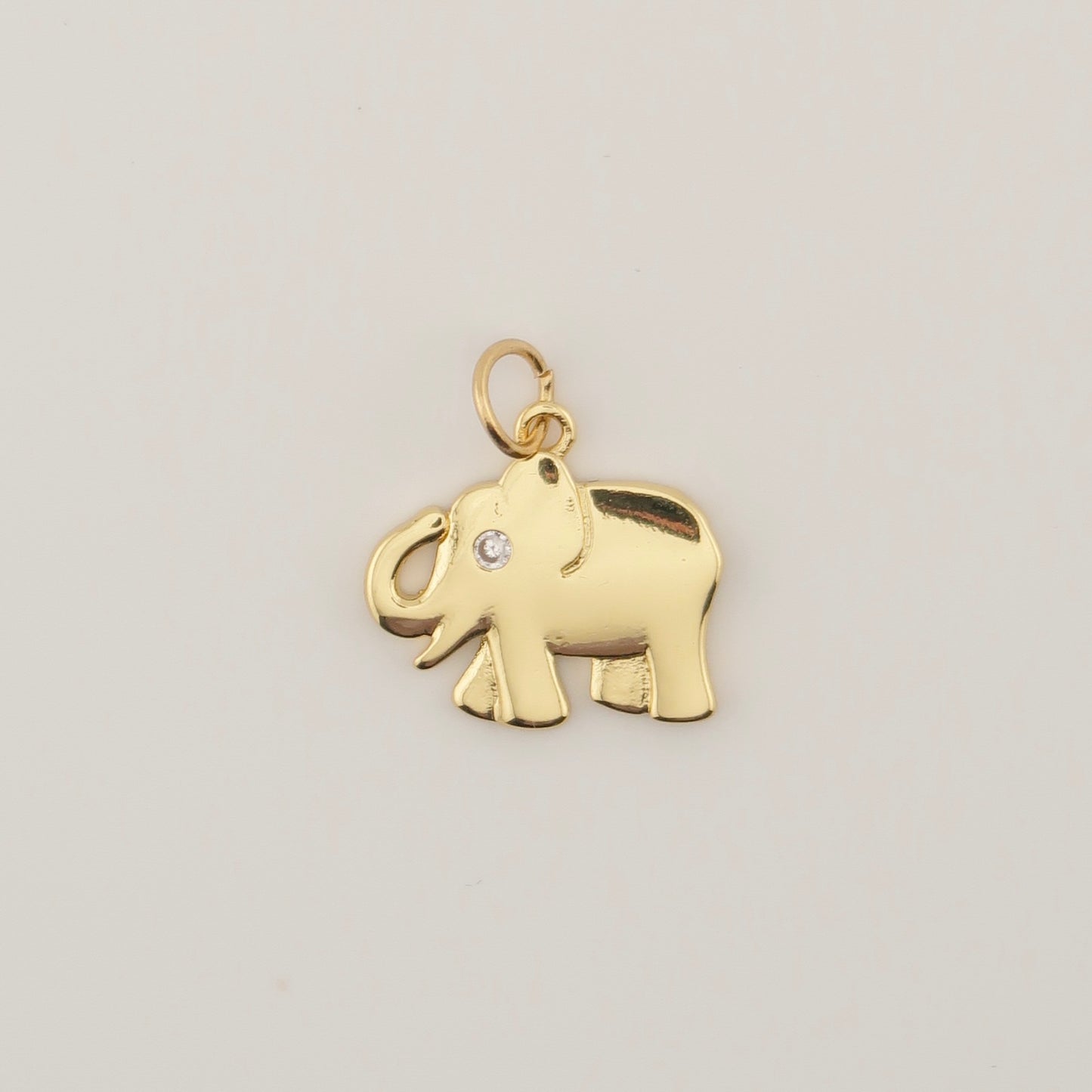 Elephant Charm