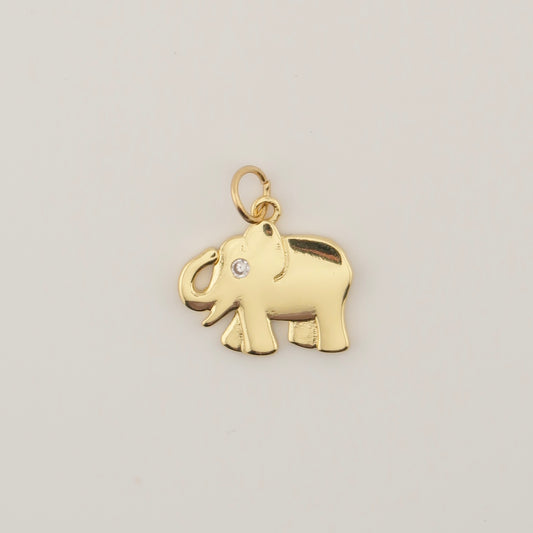 Elephant Charm