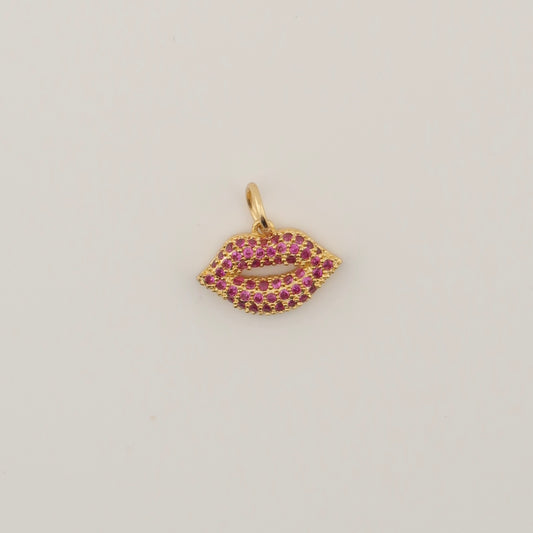 Kiss Kiss Charm