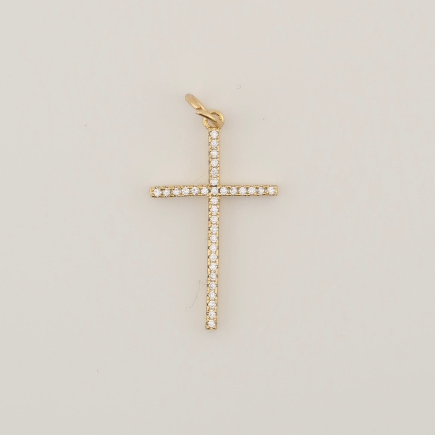 Cross Charm