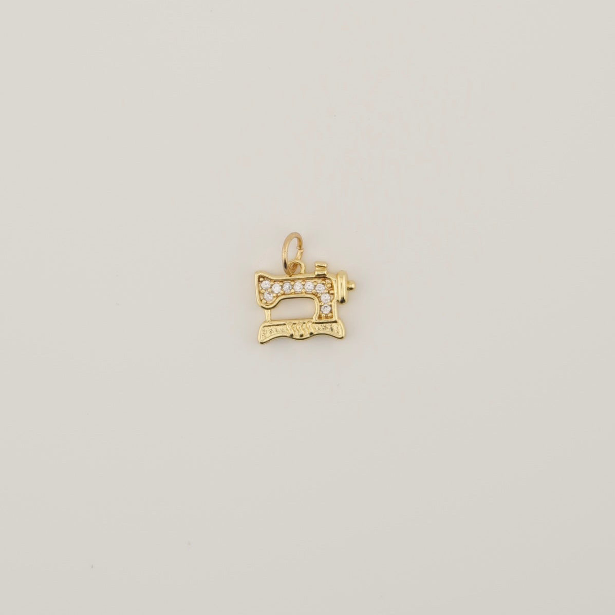 Sew Charm