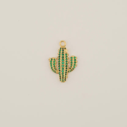 Cactus Charm