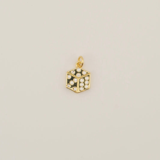 Dice Charm