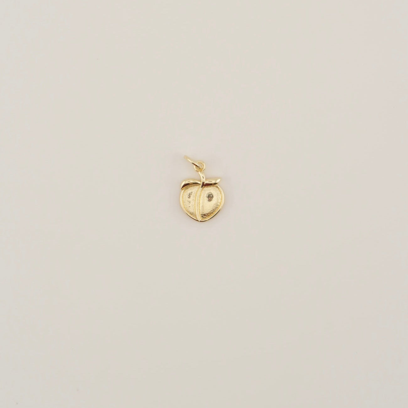 Peach Charm