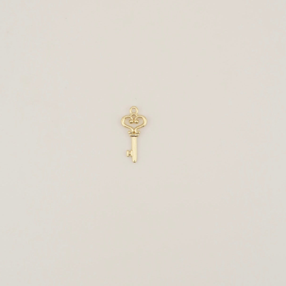 Key Charm