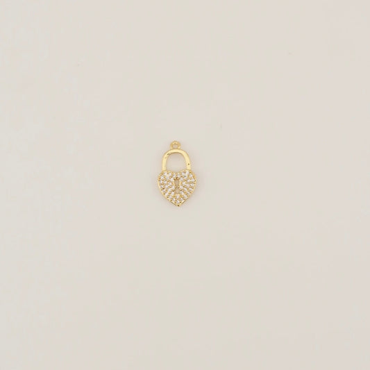 Lock Charm