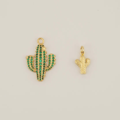 Cactus Charm