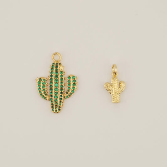 Cactus Charm