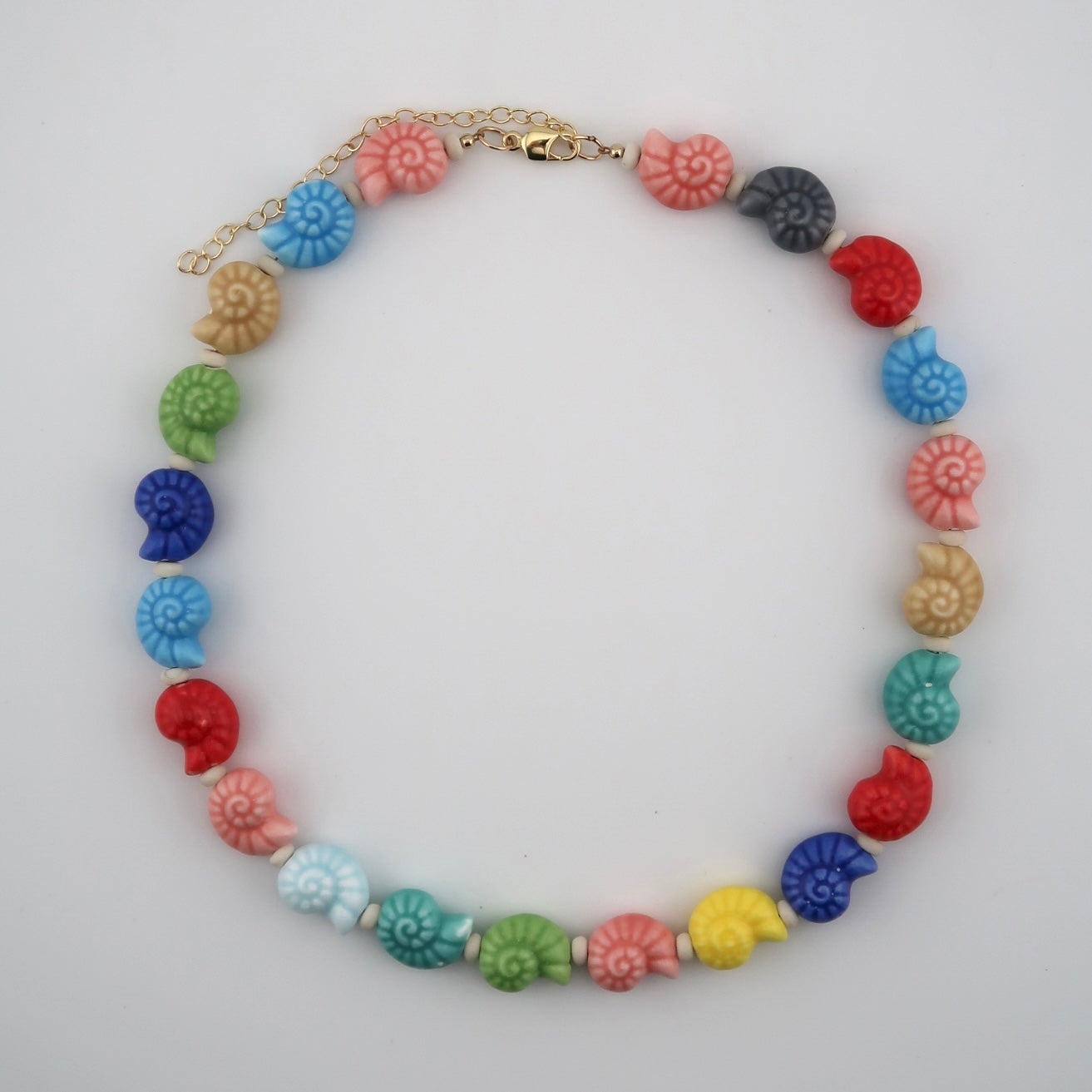 Tide Necklace