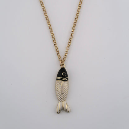 Fisherman Necklace