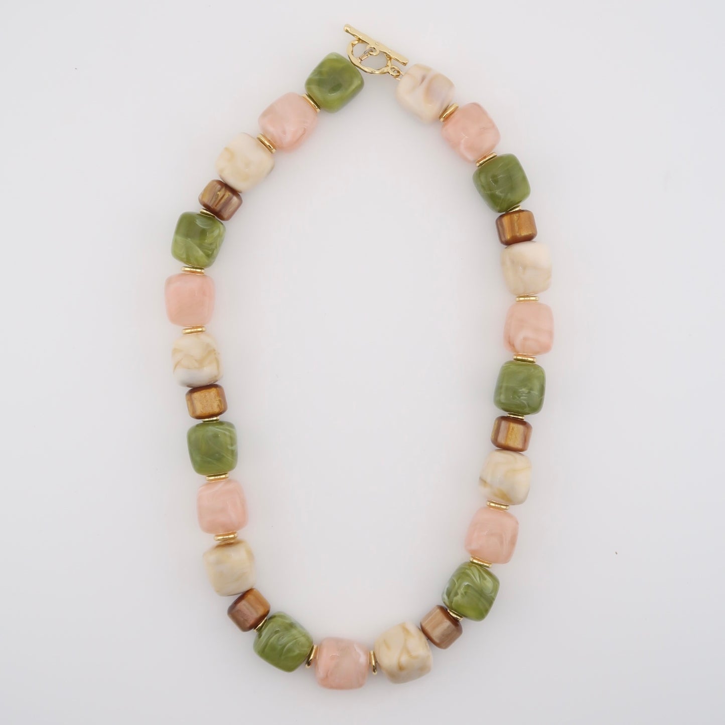 Palm Beach Necklace