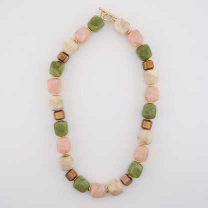 Palm Beach Necklace
