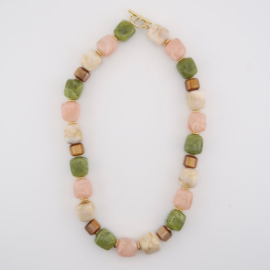 Palm Beach Necklace