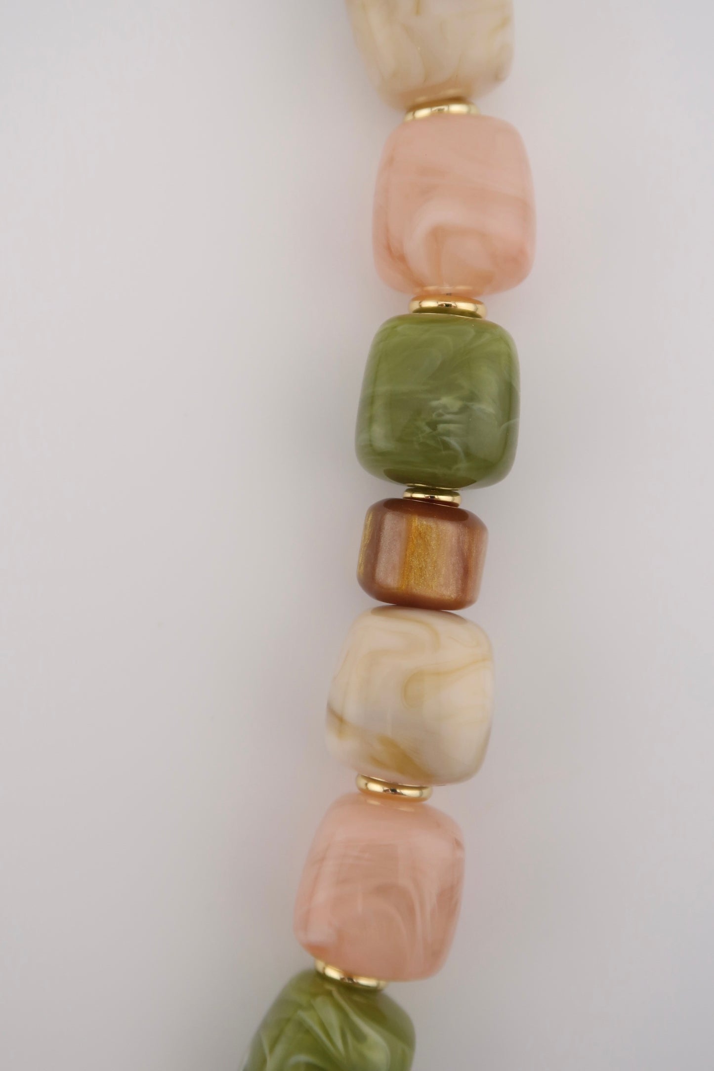 Palm Beach Necklace
