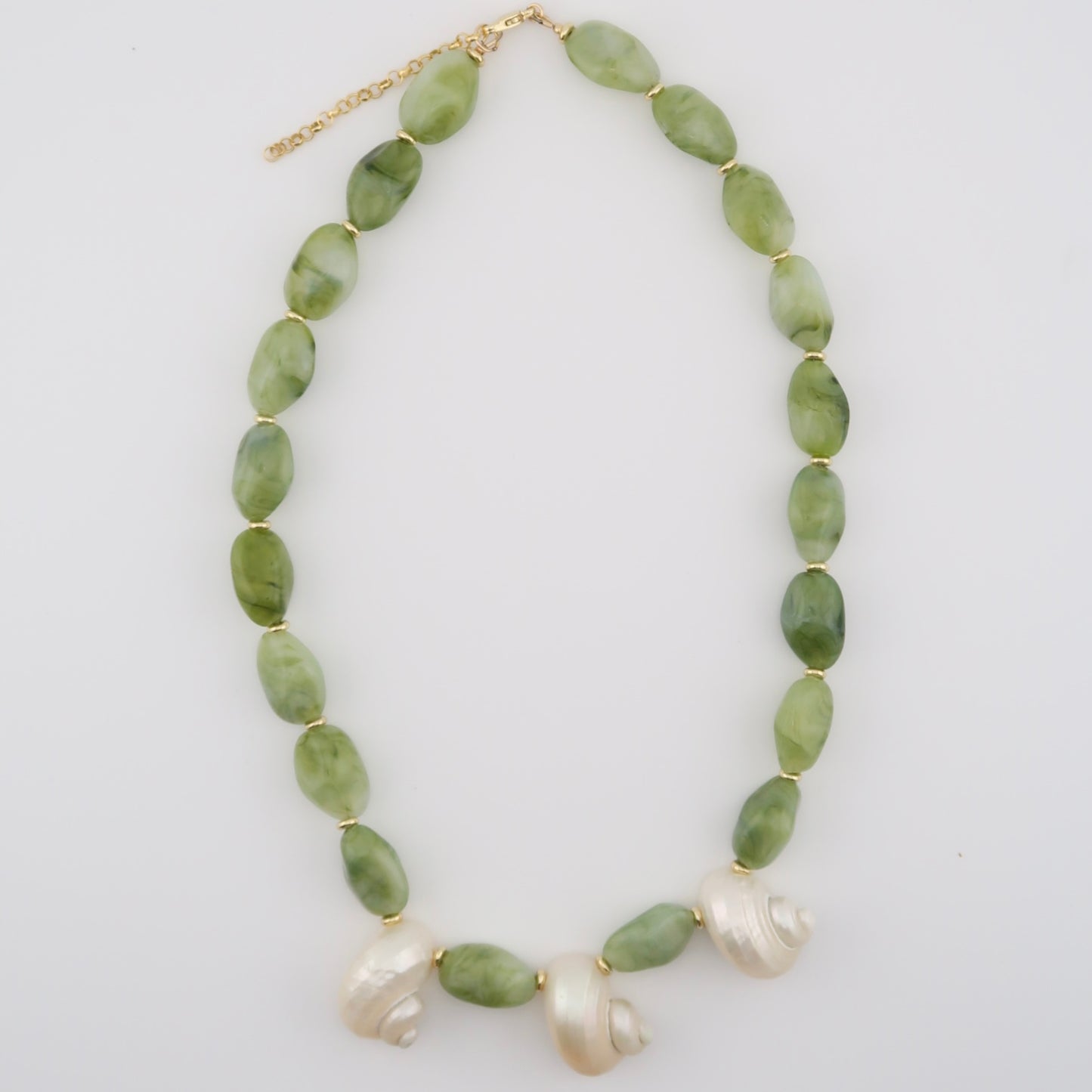 Dunmore Necklace