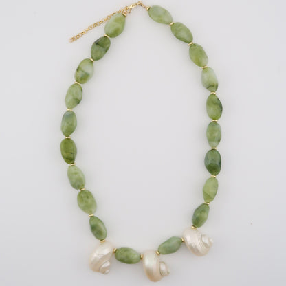 Dunmore Necklace