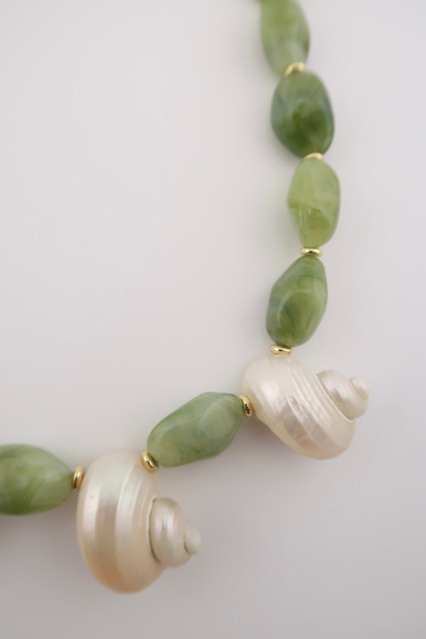 Dunmore Necklace