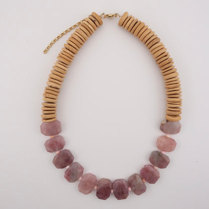 Briland Necklace