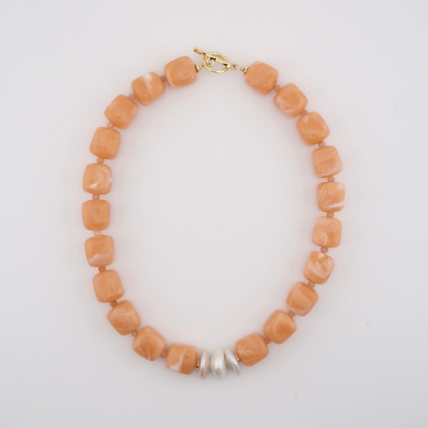 Goombay Smash Necklace