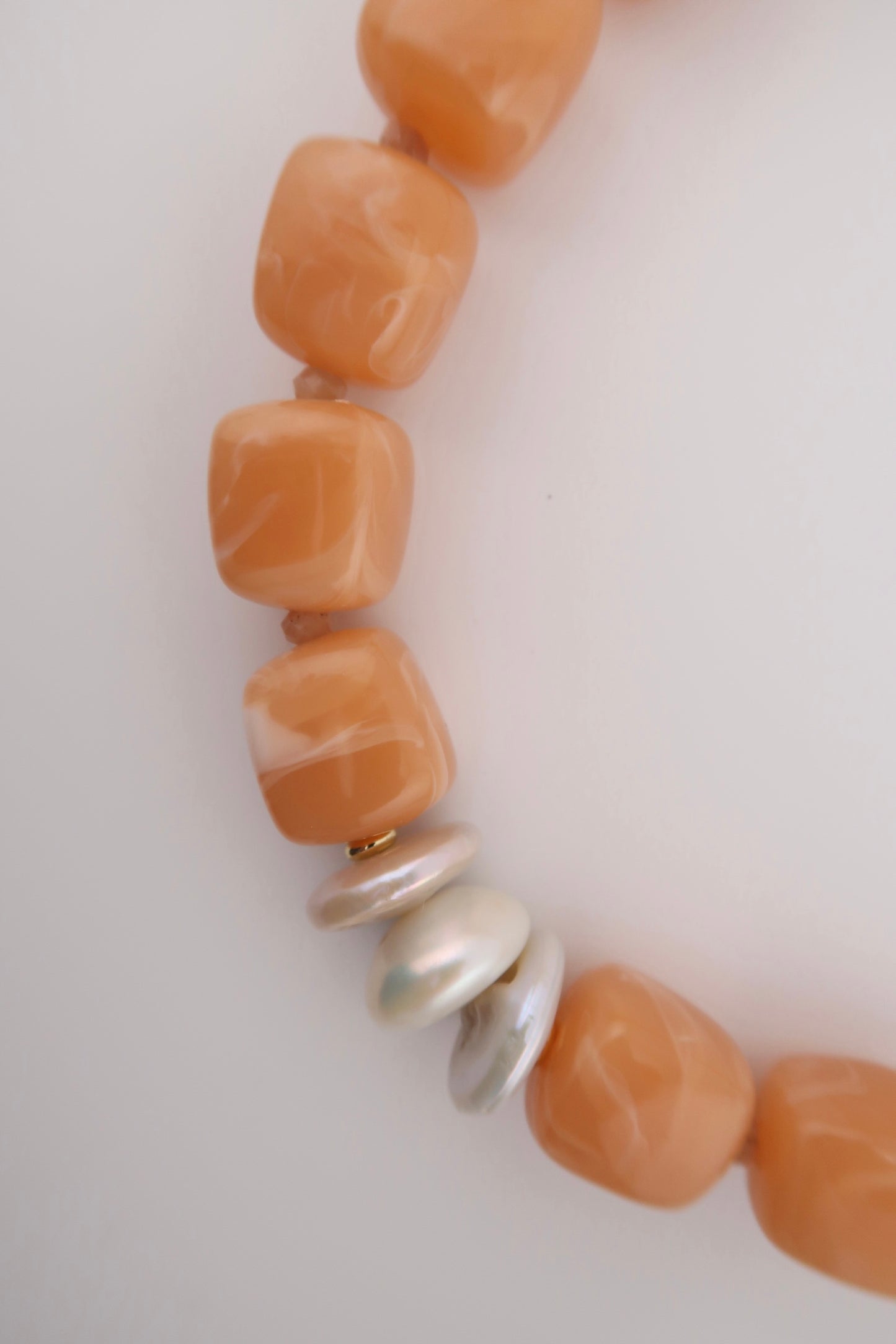 Goombay Smash Necklace