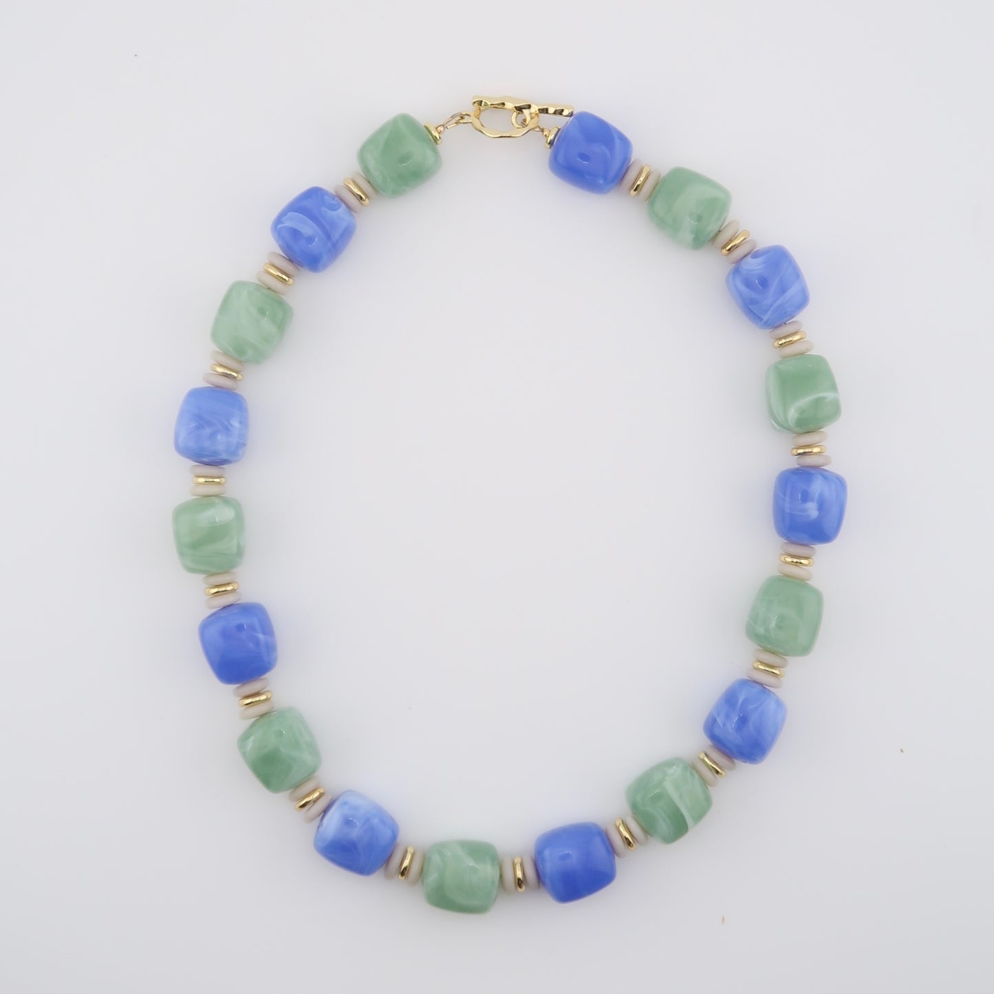 Berry Islands Necklace