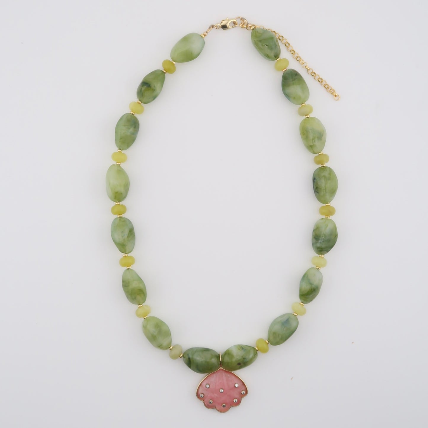 Cabana Necklace