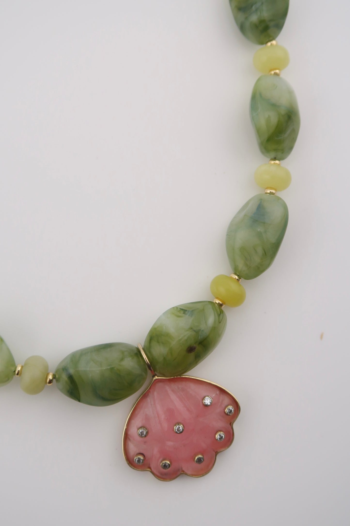 Cabana Necklace
