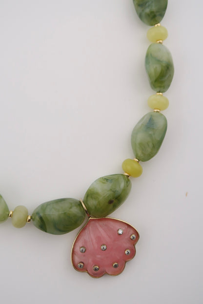 Cabana Necklace