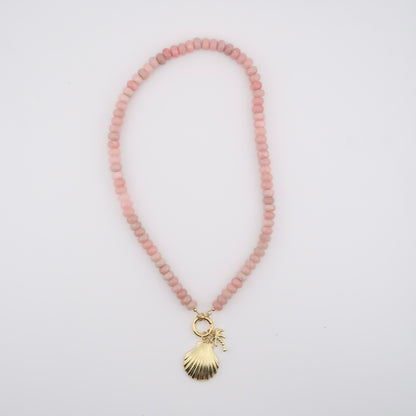 Pink Sands Necklace