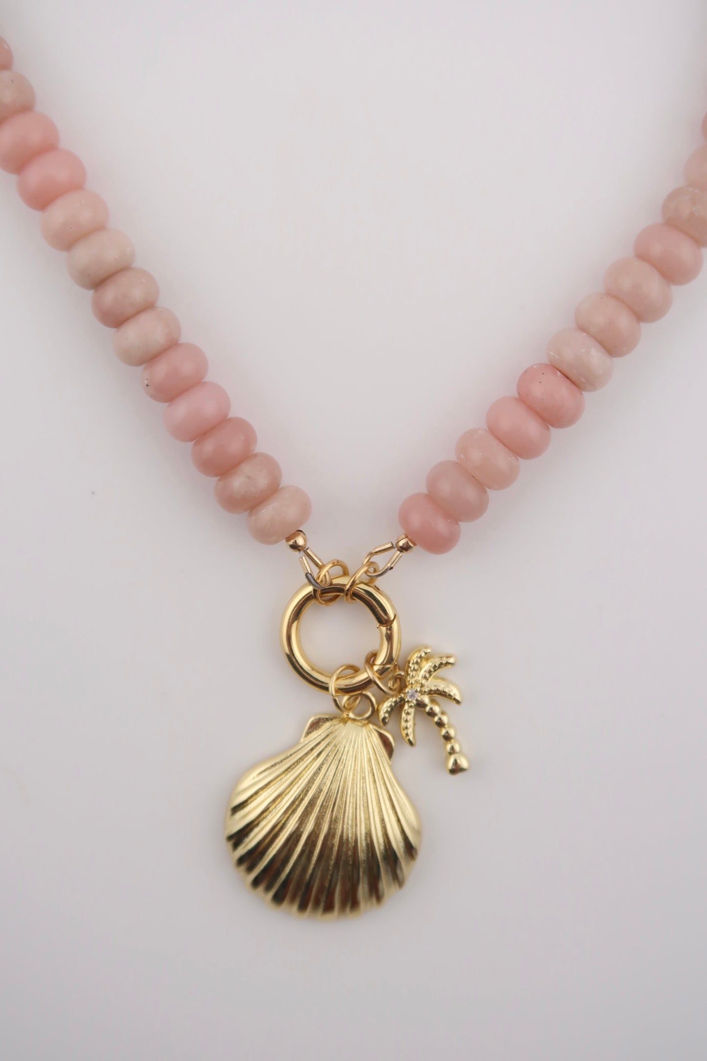 Pink Sands Necklace