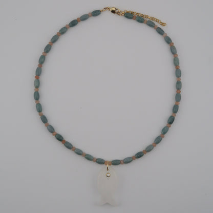 Fishy 3 Necklace