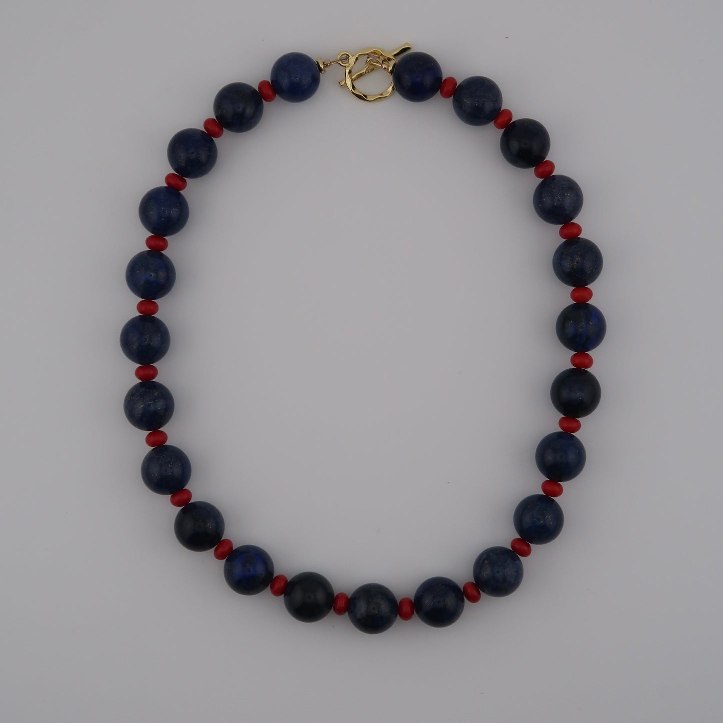 USA Necklace