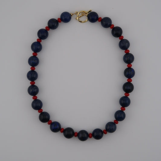 USA Necklace